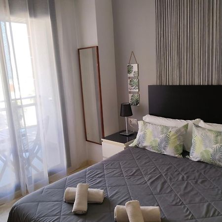 Апартаменты Denia Centro Puerto Экстерьер фото